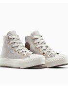 Converse Tenisi copii Chuck Taylor As Eva Lift A12616C