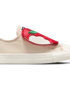 Converse Tenisi copii Chuck Taylor As One Strap A13186C