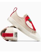 Converse Tenisi copii Chuck Taylor As One Strap A13186C