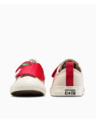 Converse Tenisi copii Chuck Taylor As One Strap A13186C