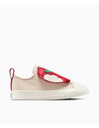 Converse Tenisi copii Chuck Taylor As One Strap A13186C