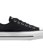 Converse Tenisi cu platforma pentru femei Chuck Taylor All Star Lift Ox 560250C