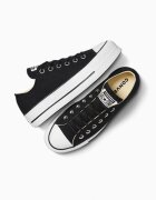 Converse Tenisi cu platforma pentru femei Chuck Taylor All Star Lift Ox 560250C
