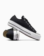 Converse Tenisi cu platforma pentru femei Chuck Taylor All Star Lift Ox 560250C