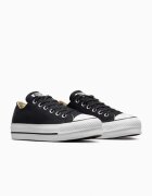 Converse Tenisi cu platforma pentru femei Chuck Taylor All Star Lift Ox 560250C