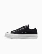 Converse Tenisi cu platforma pentru femei Chuck Taylor All Star Lift Ox 560250C