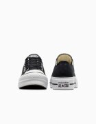 Converse Tenisi cu platforma pentru femei Chuck Taylor All Star Lift Ox 560250C