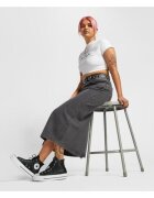 Converse Tenisi cu platforma unisex Chuck Taylor All Star Lift Leather High Top 561675C
