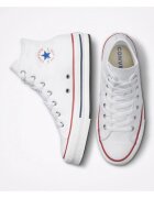 Converse Tenisi femei Chuck Taylor All Star EVA Lift Canvas Platform 272856C