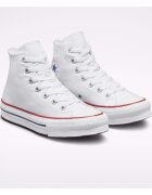 Converse Tenisi femei Chuck Taylor All Star EVA Lift Canvas Platform 272856C