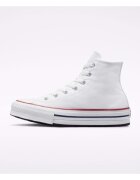 Converse Tenisi femei Chuck Taylor All Star EVA Lift Canvas Platform 272856C