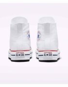 Converse Tenisi femei Chuck Taylor All Star EVA Lift Canvas Platform 272856C