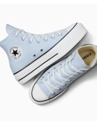 Converse Tenisi femei Chuck Taylor All Star Lift A10644C