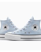 Converse Tenisi femei Chuck Taylor All Star Lift A10644C
