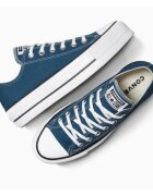 Converse Tenisi femei Chuck Taylor All Star Lift A12961C
