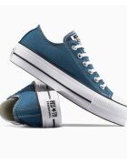 Converse Tenisi femei Chuck Taylor All Star Lift A12961C