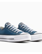 Converse Tenisi femei Chuck Taylor All Star Lift A12961C