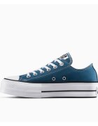 Converse Tenisi femei Chuck Taylor All Star Lift A12961C