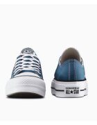 Converse Tenisi femei Chuck Taylor All Star Lift A12961C
