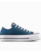 Converse Tenisi femei Chuck Taylor All Star Lift A12961C