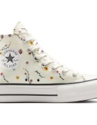 Converse Tenisi femei Chuck Taylor All Star Lift A15536C