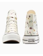 Converse Tenisi femei Chuck Taylor All Star Lift A15536C