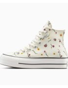 Converse Tenisi femei Chuck Taylor All Star Lift A15536C
