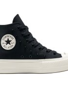 Converse Tenisi femei Chuck Taylor All Star Lift A15540C