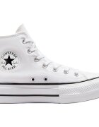 Converse Tenisi femei Chuck Taylor All Star Lift Hi 560846C