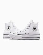 Converse Tenisi femei Chuck Taylor All Star Lift Hi 560846C