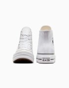 Converse Tenisi femei Chuck Taylor All Star Lift Hi 560846C