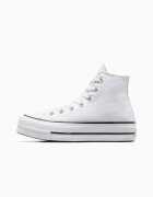 Converse Tenisi femei Chuck Taylor All Star Lift Hi 560846C