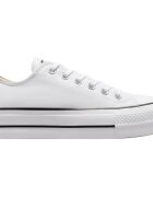 Converse Tenisi femei Chuck Taylor All Star Lift Ox 560251C