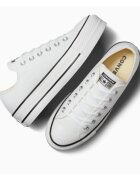 Converse Tenisi femei Chuck Taylor All Star Lift Ox 560251C