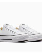 Converse Tenisi femei Chuck Taylor All Star Lift Ox 560251C