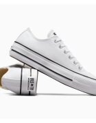 Converse Tenisi femei Chuck Taylor All Star Lift Ox 560251C