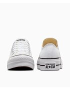 Converse Tenisi femei Chuck Taylor All Star Lift Ox 560251C