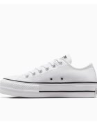 Converse Tenisi femei Chuck Taylor All Star Lift Ox 560251C