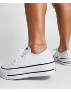Converse Tenisi femei Chuck Taylor All Star Lift Ox 560251C