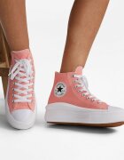 Converse Tenisi femei Chuck Taylor All Star Move A03544C