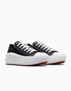 Converse Tenisi femei Chuck Taylor All Star Move Low Top 570256C