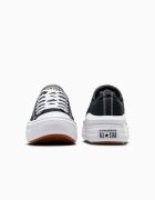 Converse Tenisi femei Chuck Taylor All Star Move Low Top 570256C