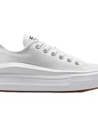 Converse Tenisi femei Chuck Taylor All Star Move OX 570257C