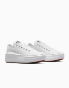 Converse Tenisi femei Chuck Taylor All Star Move OX 570257C