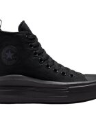 Converse Tenisi femei Chuck Taylor All Star Move Platform A03668C