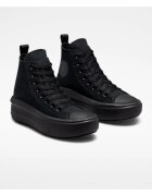 Converse Tenisi femei Chuck Taylor All Star Move Platform A03668C