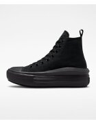 Converse Tenisi femei Chuck Taylor All Star Move Platform A03668C