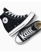 Converse Tenisi femei Chuck Taylor All Star Wedge Platform A11909C