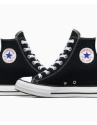 Converse Tenisi femei Chuck Taylor All Star Wedge Platform A11909C