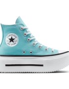 Converse Tenisi femei Chuck Tlr As Lift Double Stack A15543C